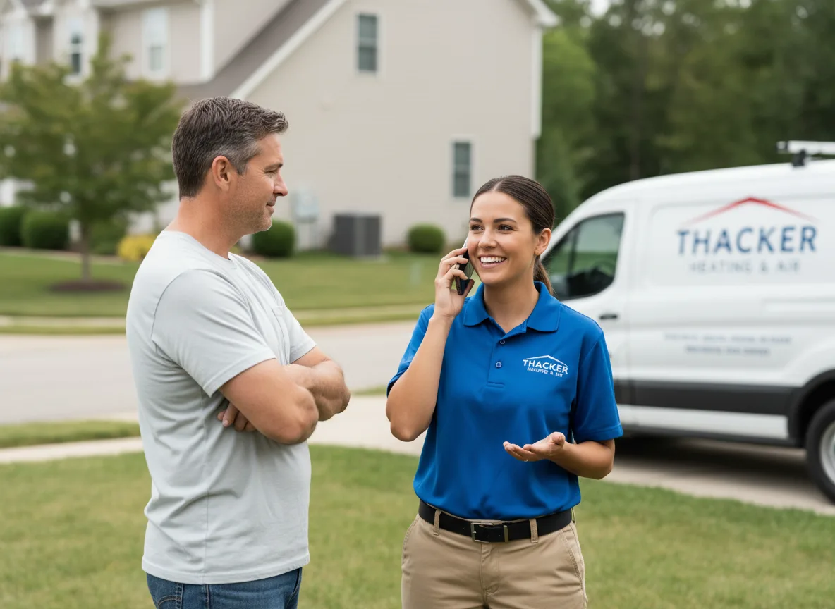 Ac Repair Powhattan, KS FAQs